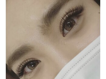 リープ(LEAP)/ボリュームラッシュ600本