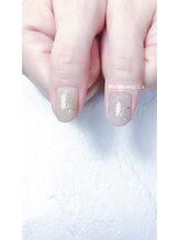 レインボーネイルズ(Rainbow nails)/