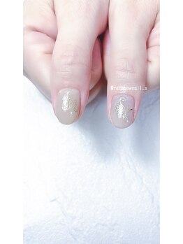 レインボーネイルズ(Rainbow nails)/