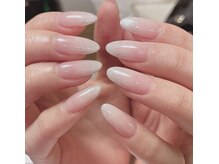 シュエット(Chouette)/グラデーション