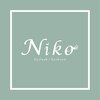 ニコ(Niko)のお店ロゴ