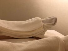 きくとこ/【施術風景】