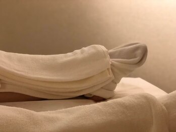 きくとこ/【施術風景】