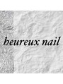 ウールーネイル(heureux nail)/heureux  nail