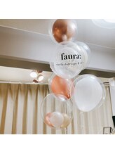 ファウラ(faura:)/new open