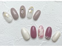 ネイルアンドアイラッシュサロン プリンセス 成田店/Princessギャラリー