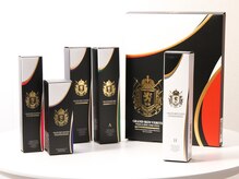 ハナ(HANA)/リアボーテ　グランスキン