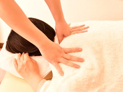 たまゆら鍼灸院の写真