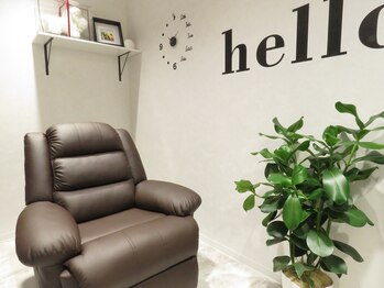 ラチュ(LACHU)/個室でゆっくり♪