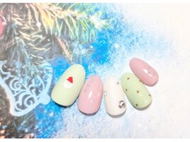 2022シーズン【クリスマス】