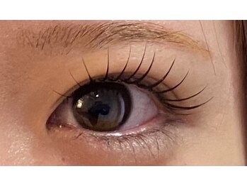 アンダンテ(Andante)/ラッシュジェンヌ