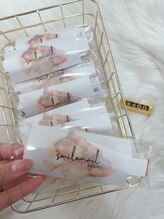 スマイルネイル(SMILE NAIL)/