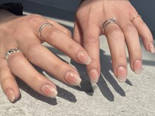 ワン 四条烏丸(One)/ワンホンネイル