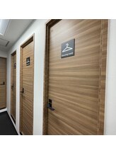 エーナイン(A-9)/シャワールーム・更衣室完備！