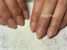 アンジュネイル(Ange Nail)/ワンカラー