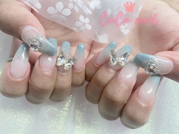 シーシーネイル 新宿店(CeCe Nail)/