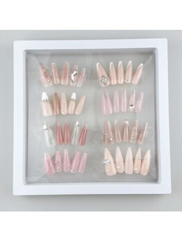 ワンホン　定額