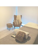 ドープ(Dope)/トリートメントルーム