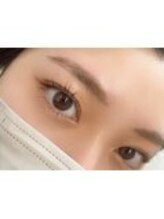 シェリーココ 高槻店(CHERIE coco.)/眉毛アイブロウ/まつげパーマ