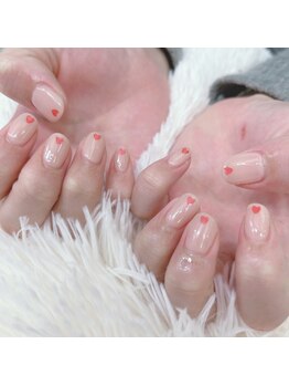 はあとねいる 三宮センター街店/オリジナル