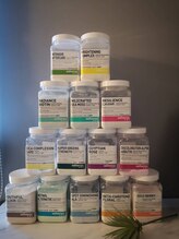 ハウオリ スパ(Hau’Oli Spa)/ハイドロジェリーマスク