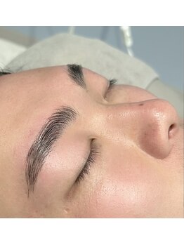 ビビ(Vi/Bi)/メンズアイブロウ