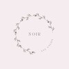 ノワール(noir)のお店ロゴ