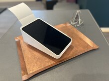 ダイヤモンドピラティス(Diamond pilates)/お支払い♪｜Diamond pilates