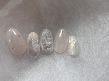 designコースサンプル♪