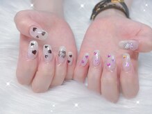 ノレネイル(nore nail)/