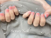 センシー ネイル スタジオ(Sensy Nail Studio)