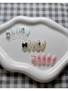 定額ネイル