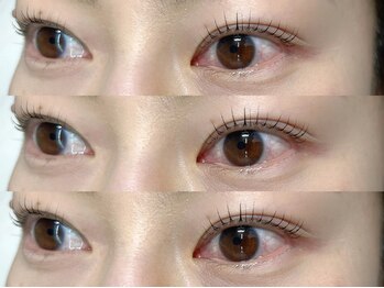 サルサグレイス 木更津店(SALSA GRACE)/マスカラパーマ