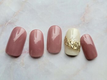 ミーム(meme)/オフィスネイル