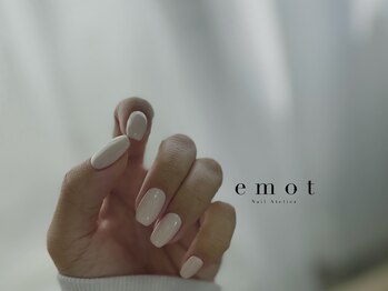 エモット(emot)/