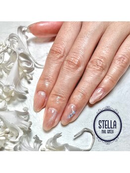 ステラネイルギンザ(STELLA NAIL GINZA)/HAND*マグネット(追加料金)