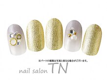 ティーエヌ TSUTAYA北巽店/12月季節の定額5900円コ―ス