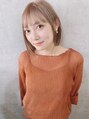 ララ(LARA.)/LARA. hair ＆ eye