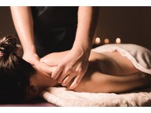 長安足マッサージ/経絡マッサージ