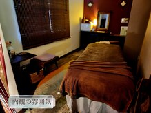 ルワン(Luwan)/ベッド部屋1