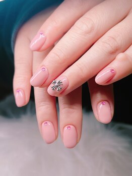 アンドエー(and_a.)/