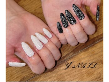 ワイズネイル(Y's NAIL)/