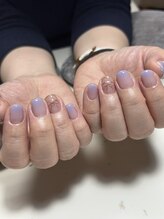 ネイルサロン デンティ(Dentty)/