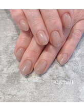 トアネイル(TOA.nail)/ベーシックデザインコース