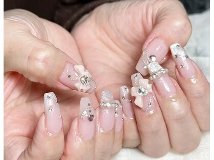 ドリーミーネイル 池袋(Dreamy Nail)の写真