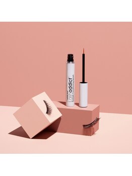 カンゴールビューティーサロン 神戸ハーバーランドumie店(KANGOL BEAUTY SALON)/ラッシュアディクト正規品取扱◎