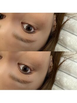 ファミーユ 太田(Fameu)/lash lift