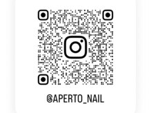 アペルトネイル(aperto nail)の雰囲気（多数サンプル有り♪NEWデザインはInstagramへ★ケア付き）