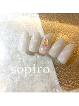 ソピーロ たかのこ店(sopiro)/７月【monthly　simple】