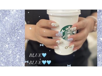 ネイルサロン北野坂/シンプルデザインコース